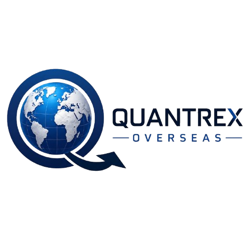 Quantrex Overseas LLP Logo